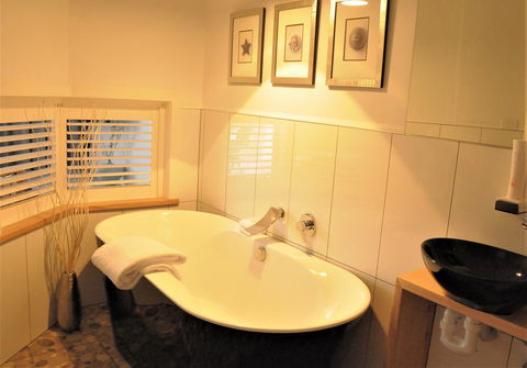 Ulverstone River Edge HolidayApartments - Accommodation Main Beach 13