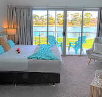 Ulverstone River Edge HolidayApartments - Accommodation Main Beach