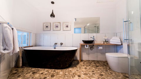 Ulverstone River Edge HolidayApartments - Accommodation Main Beach 19