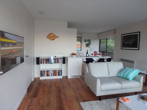 Pipe Clay Cottage - Accommodation Main Beach 31