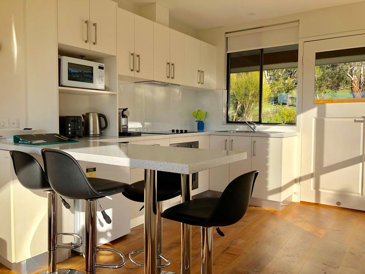 Clifton Beach TAS Accommodation Main Beach