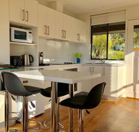 Pipe Clay Cottage - Accommodation Main Beach
