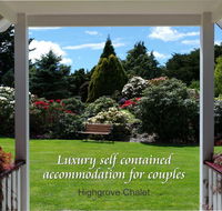 Highgrove - Accommodation Main Beach