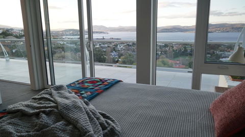 Anchorage Tasmania - Accommodation Main Beach 18