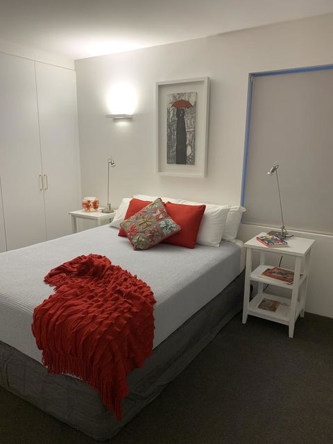 Anchorage Tasmania - Accommodation Main Beach 9