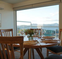 Anchorage Tasmania - Accommodation Main Beach