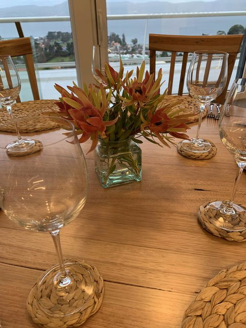 Anchorage Tasmania - Accommodation Main Beach 13