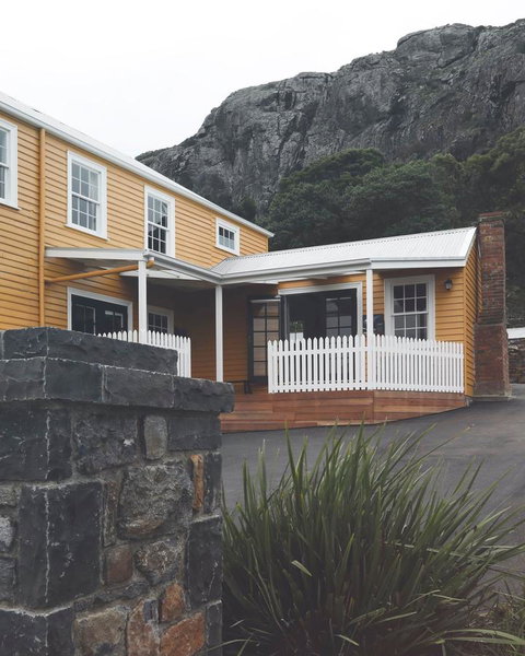 Ship Inn Stanley - Accommodation Main Beach 3