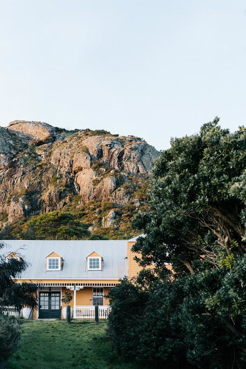 Ship Inn Stanley - Accommodation Main Beach 1