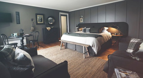 Ship Inn Stanley - Accommodation Main Beach 14