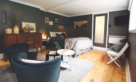 Ship Inn Stanley - Accommodation Main Beach 15