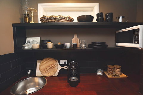 Ship Inn Stanley - Accommodation Main Beach 13