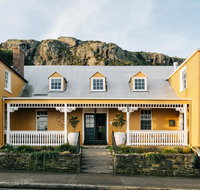 Ship Inn Stanley - Accommodation Main Beach