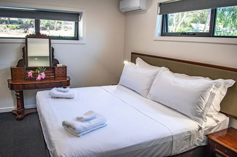 Tamar House - Accommodation Main Beach 18