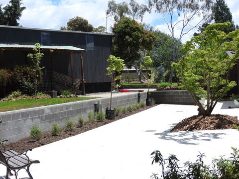 Tamar House - Accommodation Main Beach 24