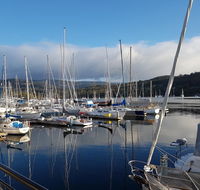 Oyster Cove Chalet - Accommodation Main Beach