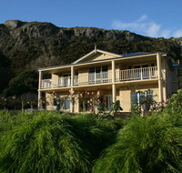 On The Terrace - Accommodation Main Beach