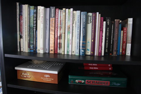 The WeareHouse In Deloraine - Accommodation Main Beach 31