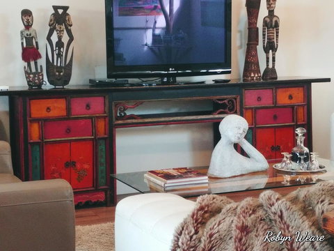 The WeareHouse In Deloraine - Accommodation Main Beach 28