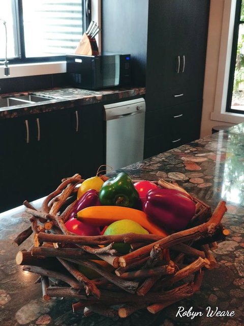 The WeareHouse In Deloraine - Accommodation Main Beach 26