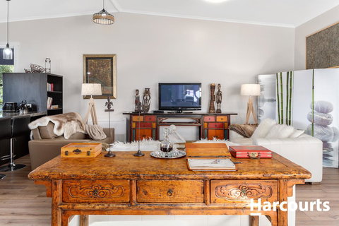 The WeareHouse In Deloraine - Accommodation Main Beach 16