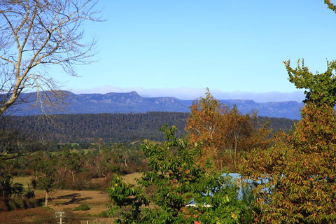 The WeareHouse In Deloraine - Accommodation Main Beach 27