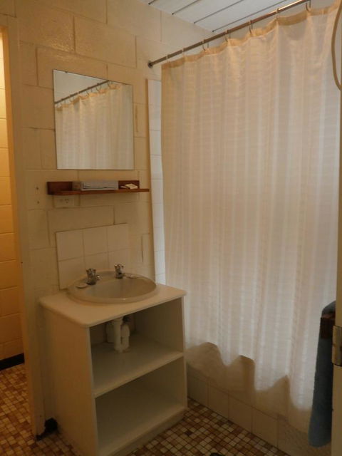 Aberdeen Court Apartments - Accommodation Main Beach 16