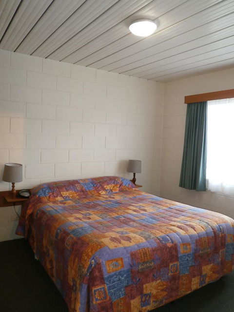 Aberdeen Court Apartments - Accommodation Main Beach 29