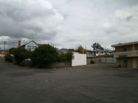 Aberdeen Court Apartments - Accommodation Main Beach 17