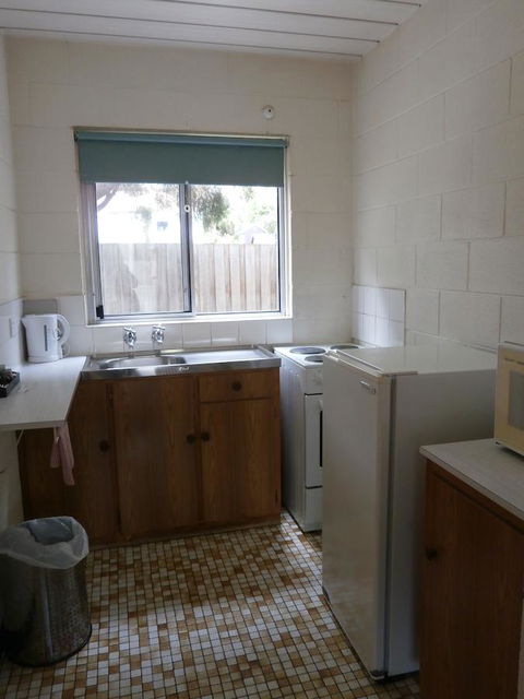 Aberdeen Court Apartments - Accommodation Main Beach 23