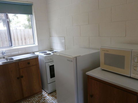 Aberdeen Court Apartments - Accommodation Main Beach 26