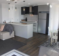 Hilltop Ocean Views  - Accommodation Main Beach