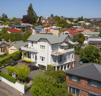 Highbury Apartments - Accommodation Main Beach