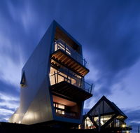 MONA Pavilions - Accommodation Main Beach