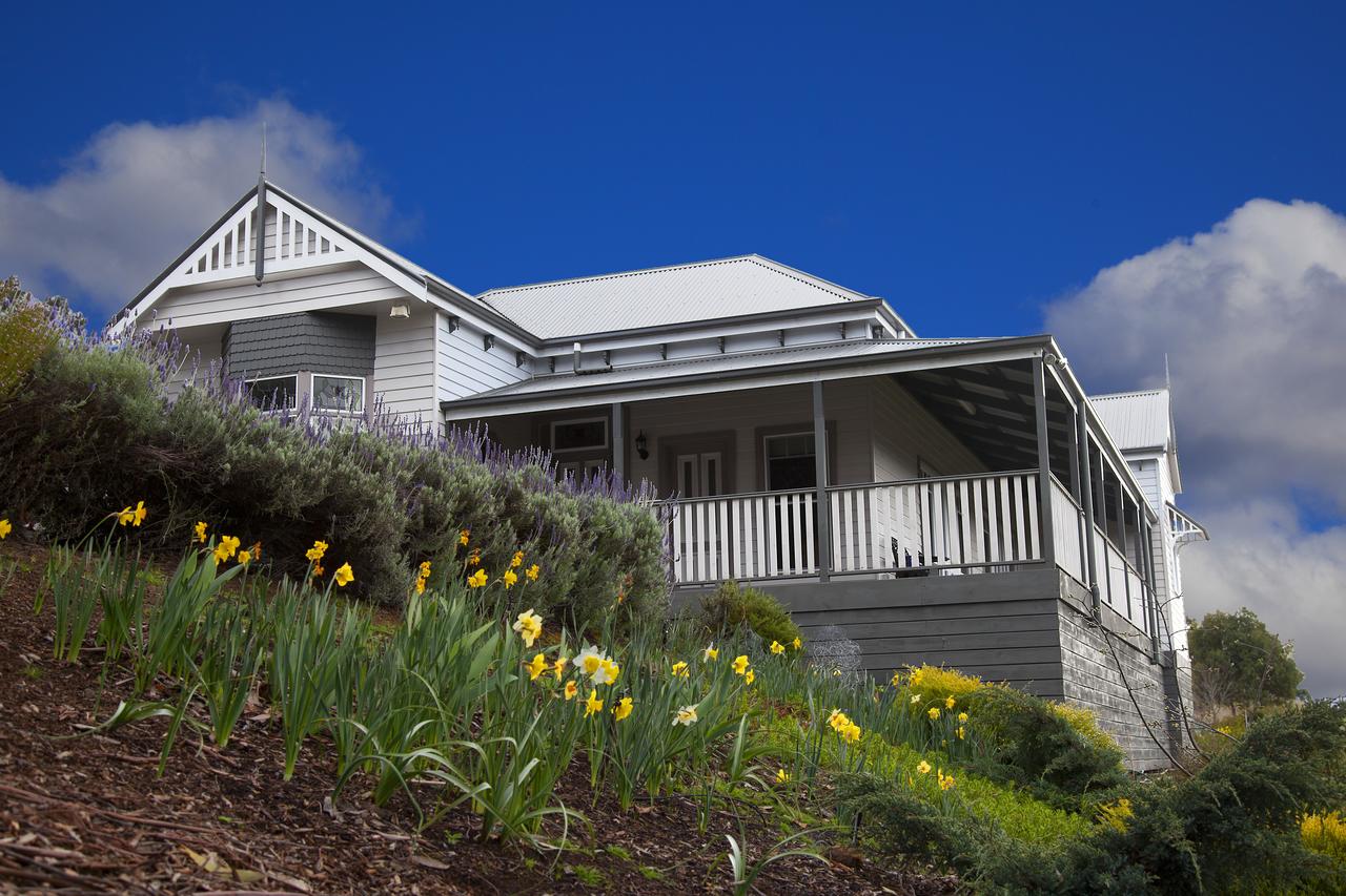 Huonville TAS Accommodation Main Beach