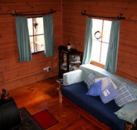 Cradle Mountain Love Shack - Accommodation Main Beach