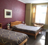 Mount Black Lodge - Accommodation Main Beach