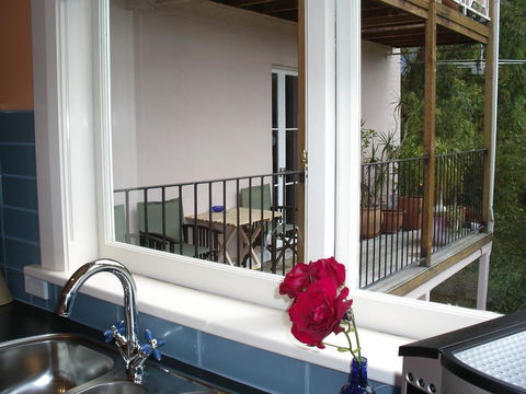 Maison Del Mar - Accommodation Main Beach 19