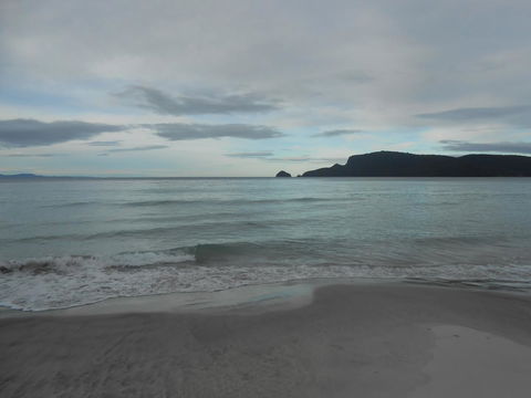 Bruny Ocean Cottage - Accommodation Main Beach 14