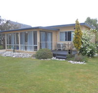 Bruny Ocean Cottage - Accommodation Main Beach