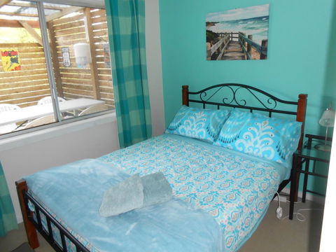 Bruny Ocean Cottage - Accommodation Main Beach 4