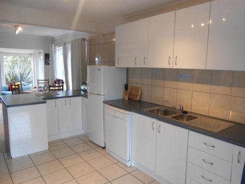 Bruny Ocean Cottage - Accommodation Main Beach 5