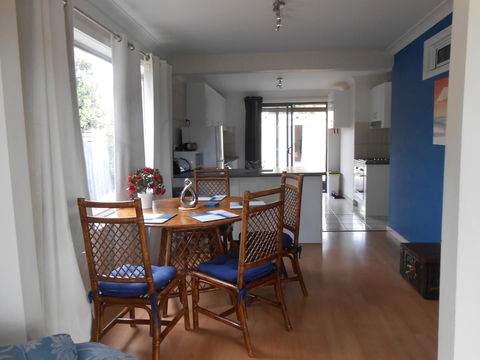 Bruny Ocean Cottage - Accommodation Main Beach 6