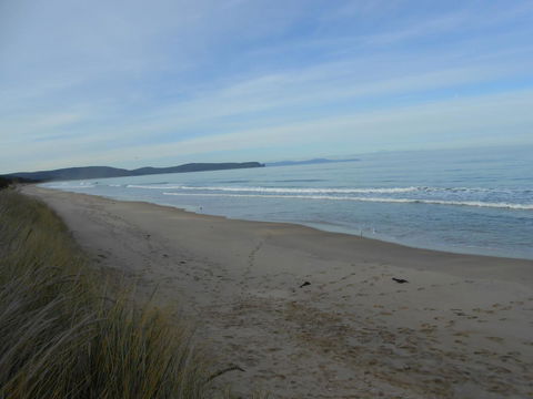 Bruny Ocean Cottage - Accommodation Main Beach 16