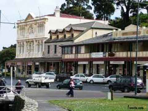 Aldermere Estate Luxury Apartments - Accommodation Main Beach 10