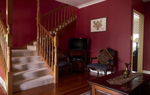 Aldermere Estate Luxury Apartments - Accommodation Main Beach 22