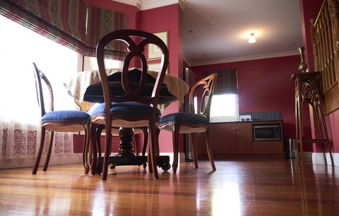 Aldermere Estate Luxury Apartments - Accommodation Main Beach 24