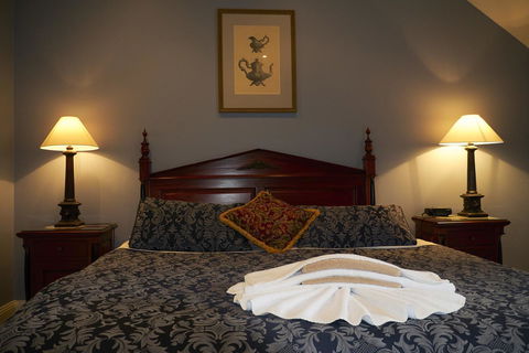 Aldermere Estate Luxury Apartments - Accommodation Main Beach 20