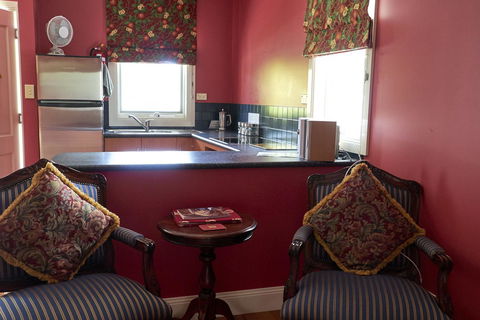 Aldermere Estate Luxury Apartments - Accommodation Main Beach 30