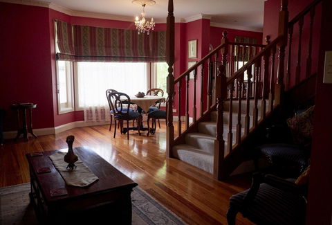 Aldermere Estate Luxury Apartments - Accommodation Main Beach 28